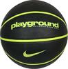 Korvpall Nike Playground 100 4498 085 05, suurus 5, must
