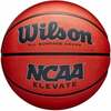 Korvpall Wilson NCAA Elevate WZ3007001XB07, suurus 7