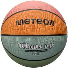 Korvpall Meteor Whats up 7, 16803, suurus 7