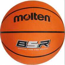 Korvpall Molten B5R, suurus 5