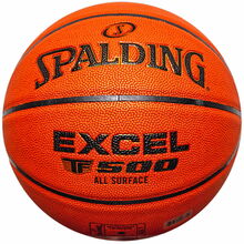 Korvpall Spalding Excel Tf-500, suurus 5