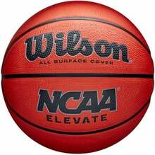 Korvpall Wilson NCAA Elevate WZ3007001XB07, suurus 7