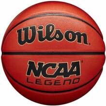 Korvpall Wilson NCAA Legend WZ2007601XB, suurus 5