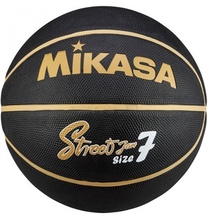Korvpall Mikasa BB702B-BKGL-E, suurus 7
