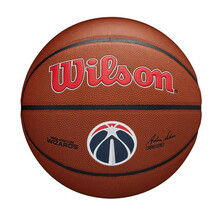 Korvpall Wilson Team Alliance Washington Wizards, suurus 7