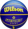 Korvpall Wilson WZ4006101XB7, suurus 7, sinine