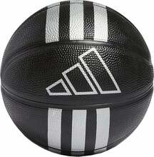 Korvpall Adidas HM4972, must, mini suurus