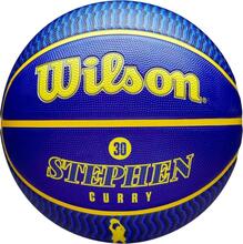 Korvpall Wilson WZ4006101XB7, suurus 7, sinine