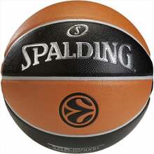 Korvpall Spalding Euroleague TF-500