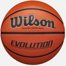 Korvpall Wilson Evolution 295, suurus 7