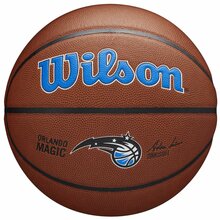 Korvpall Wilson Team Alliance Orlando Magic, suurus 7