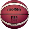 Korvpall Molten B6G4050 FIBA, suurus 6