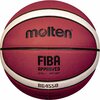 Korvpall Molten B7G4550 FIBA, suurus 7