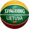 Korvpall Spalding Lietuva, suurus 5
