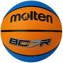 Korvpall Molten BC7R2-OC-2, suurus 7