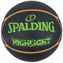 Korvpall Spalding Highlight, suurus 7