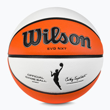 Korvpall Wilson WTB5000XB06R, suurus 6