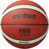 Korvpall Molten B5G3800 FIBA, suurus 5
