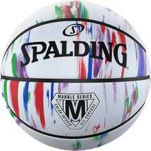 Korvpall Spalding Marble Series, suurus 5