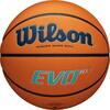 Korvpall Wilson EVO NXT, suurus 7, oranž