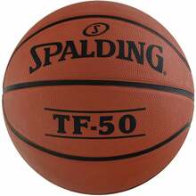 Korvpall Spalding TF-50, suurus 6