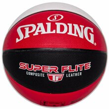 Korvpall Spalding Super Flite 76929Z, suurus 7