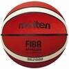 Korvpall Molten B6G2000 FIBA, suurus 6