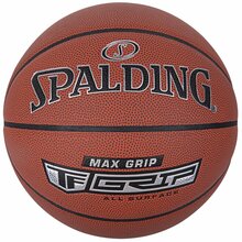 Korvpall Spalding Max Grip Control 76873Z, suurus 7