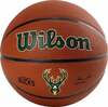 Korvpall Wilson Team Alliance Milwaukee Bucks, suurus 7