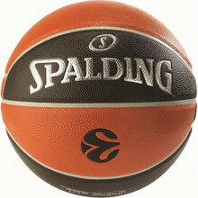 Korvpall Spalding NBA Euroleague TF-500