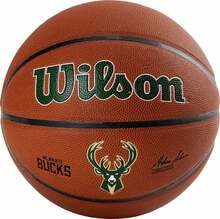 Korvpall Wilson Team Alliance Milwaukee Bucks, suurus 7