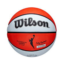 Korvpall Wilson WNBA Authentic Series, suurus 6