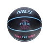 Korvpall NILS Buzzer NPK251, suurus 5