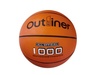 Korvpall Outliner BR2711, suurus 5