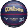 Korvpall Wilson NBA Player Icon Zion Williamson, suurus 7