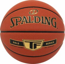 Korvpall Spalding TF Gold, suurus 7