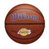 Korvpall Wilson NBA Team Los Angeles Lakers, suurus 7