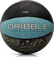 Korvpall Meteor Dribble, suurus 7, sinine