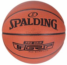 Korvpall Spalding Pro Grip, suurus 7