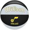 Korvpall Wilson NBA Team Tribute Utah Jazz Ball WZ4011602XB, suurus 7