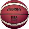 Korvpall Molten B5G4050 FIBA, suurus 5