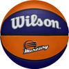 Korvpall Wilson WNBA Team Tribute, suurus 6