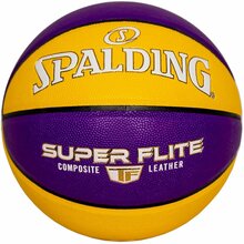 Korvpall Spalding Super Flite 76930Z, suurus 7