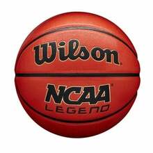 Korvpall Wilson NCAA Legend, suurus 7