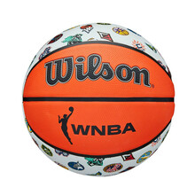 Korvpall Wilson WNBA All Team, suurus 6