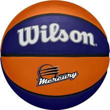 Korvpall Wilson WNBA Team Tribute, suurus 6