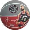 Korvpall Spalding NBA Player Jonas Valančiūnas, suurus 7