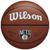 Korvpall Wilson Team Alliance Brooklyn Nets, suurus 7