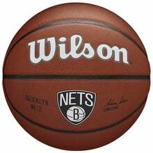 Korvpall Wilson Team Alliance Brooklyn Nets, suurus 7