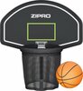 Korvpallirõngas batuudile Zipro, 29 cm, 3 tk